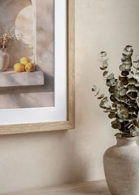 Passepartout Baltas 30x40-1