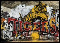 Brynäs Tigers Graffiti 2026-6