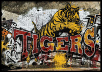 Brynäs Tigers Graffiti 2026-6