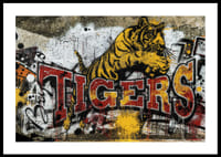 Brynäs Tigers Graffiti 2026-0