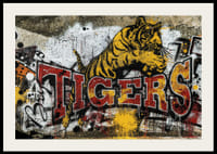 Brynäs Tigers Graffiti 2026-2