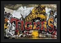 Brynäs Tigers Graffiti 2026-4