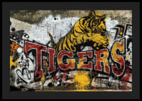 Brynäs Tigers Graffiti 2026-4
