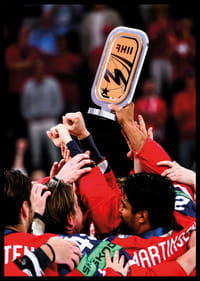 Ishockey-VM Bronse Norge 2026 No1-8