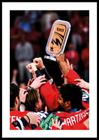 Ishockey-VM Bronse Norge 2026 No1-2