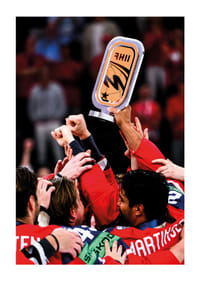 Ishockey-VM Bronse Norge 2026 No1-3