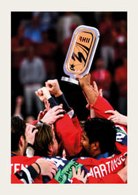 Ishockey-VM Bronse Norge 2026 No1-5