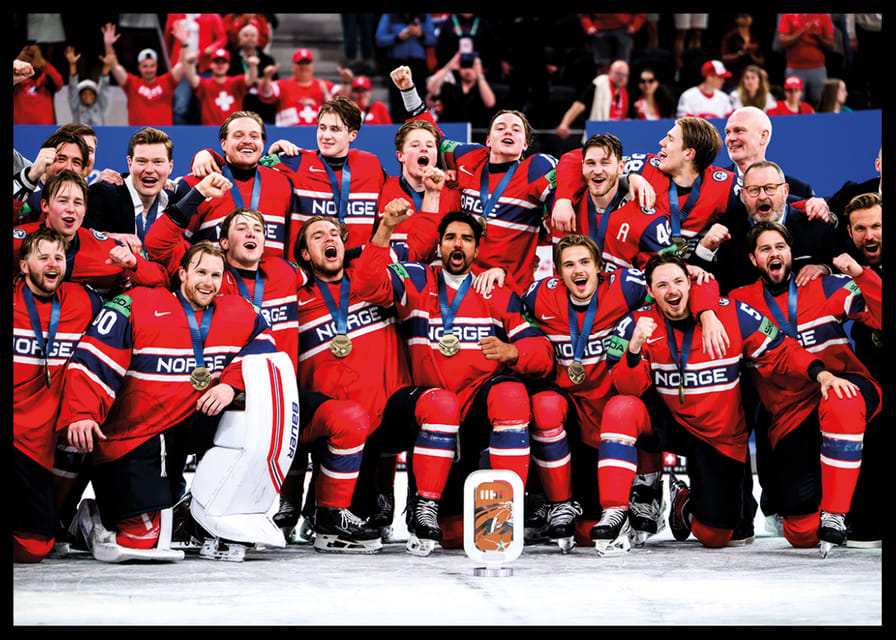 Ishockey-VM Bronse Norge 2026 No2-12