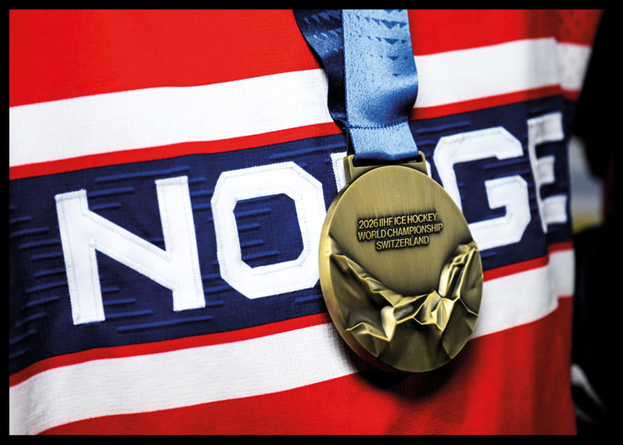 Ishockey-VM Bronse Norge 2026 No3-12