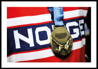 Ishockey-VM Bronse Norge 2026 No3-2