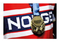 Ishockey-VM Bronse Norge 2026 No3-3