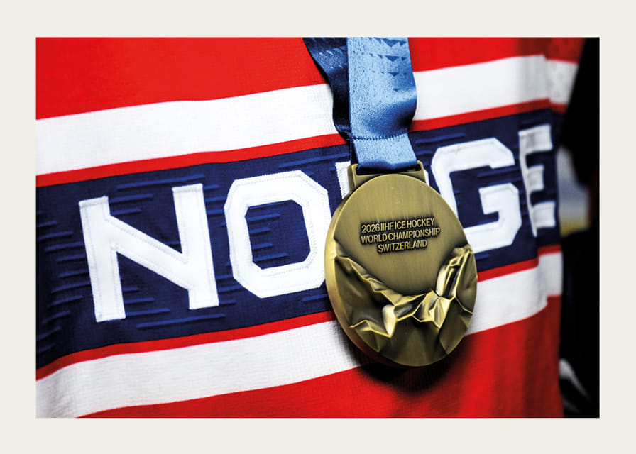 Ishockey-VM Bronse Norge 2026 No3-12