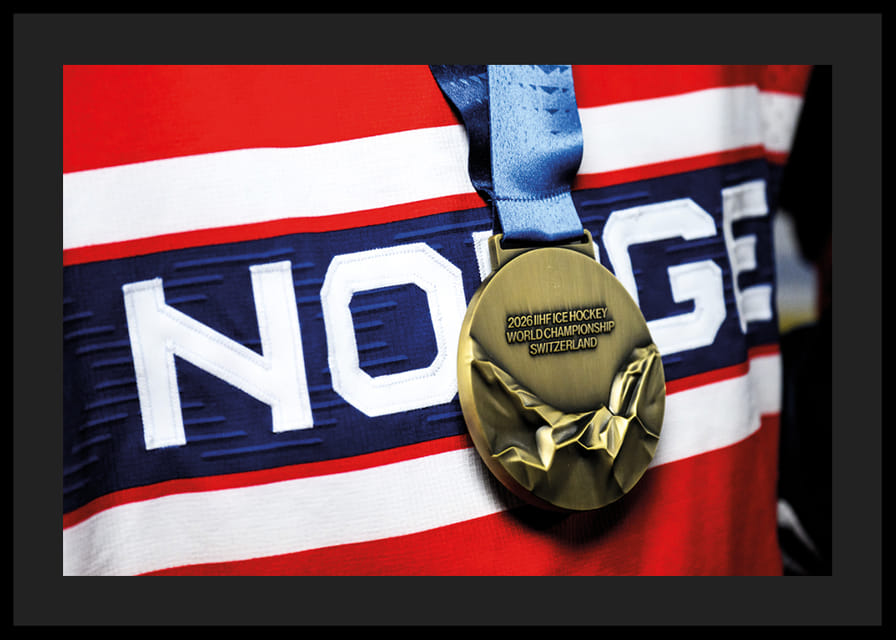 Ishockey-VM Bronse Norge 2026 No3-12