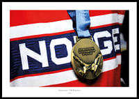 Ishockey-VM Bronse Norge 2026 No3-0