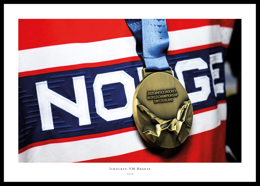 Ishockey-VM Bronse Norge 2026 No3-12