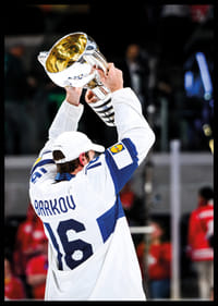 Konsta Helenius Jääkiekon MM-Kultaa 2026 Suomi-8