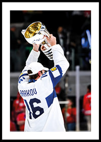 Konsta Helenius Jääkiekon MM-Kultaa 2026 Suomi-2