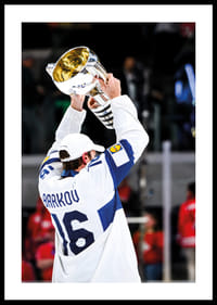 Konsta Helenius Jääkiekon MM-Kultaa 2026 Suomi-2