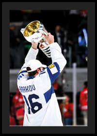 Konsta Helenius Jääkiekon MM-Kultaa 2026 Suomi-6
