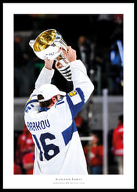 Konsta Helenius Jääkiekon MM-Kultaa 2026 Suomi-0