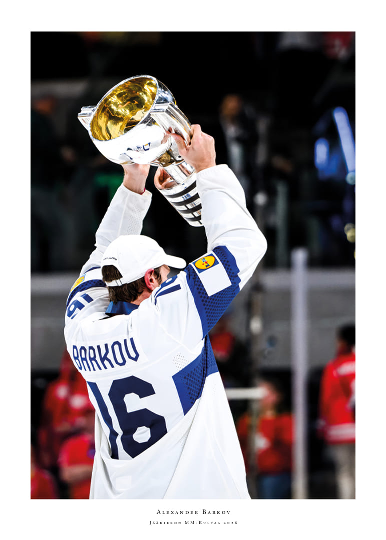 Konsta Helenius Jääkiekon MM-Kultaa 2026 Suomi-12