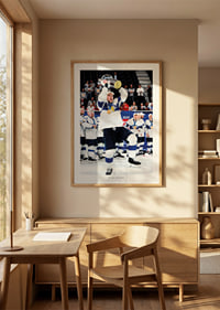 Mikko Lehtonen Jääkiekon MM-Kultaa 2026 Suomi-10