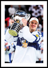 Mikael Granlund Jääkiekon MM-Kultaa 2026 Suomi-2