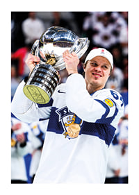 Mikael Granlund Jääkiekon MM-Kultaa 2026 Suomi-3