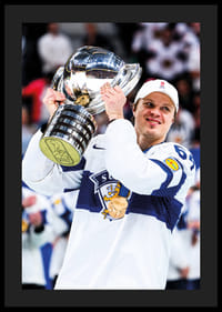 Mikael Granlund Jääkiekon MM-Kultaa 2026 Suomi-6