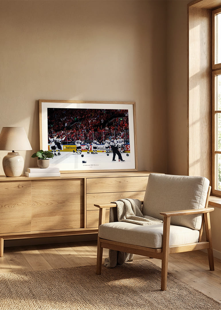 Jääkiekon MM-Kultaa 2026 Suomi No1-12