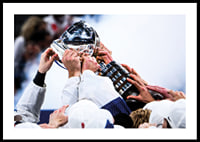 Jääkiekon MM-Kultaa 2026 Suomi No2-2