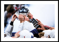 Jääkiekon MM-Kultaa 2026 Suomi No2-2