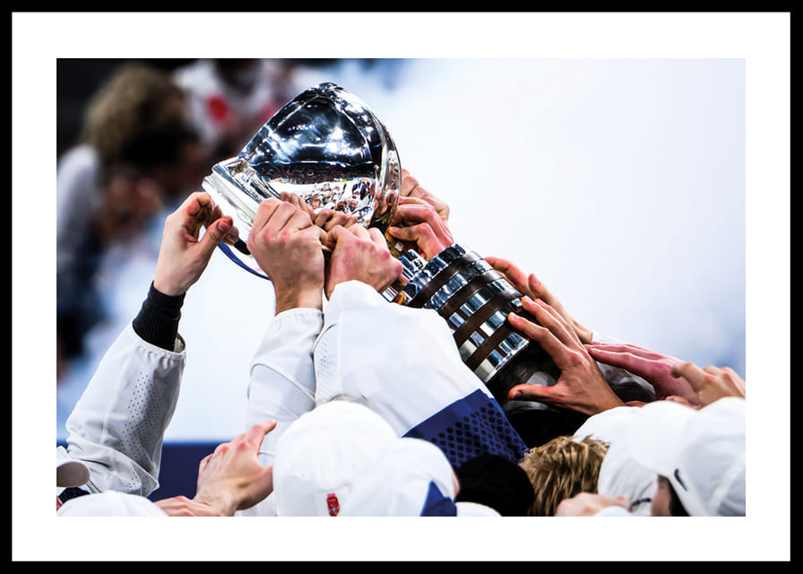 Jääkiekon MM-Kultaa 2026 Suomi No2-12