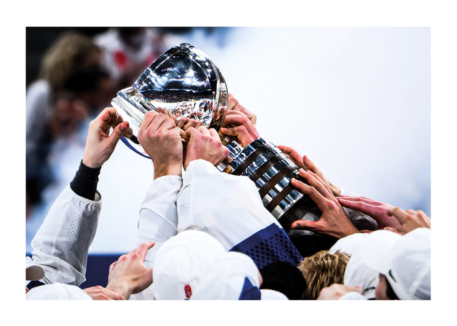 Jääkiekon MM-Kultaa 2026 Suomi No2-12