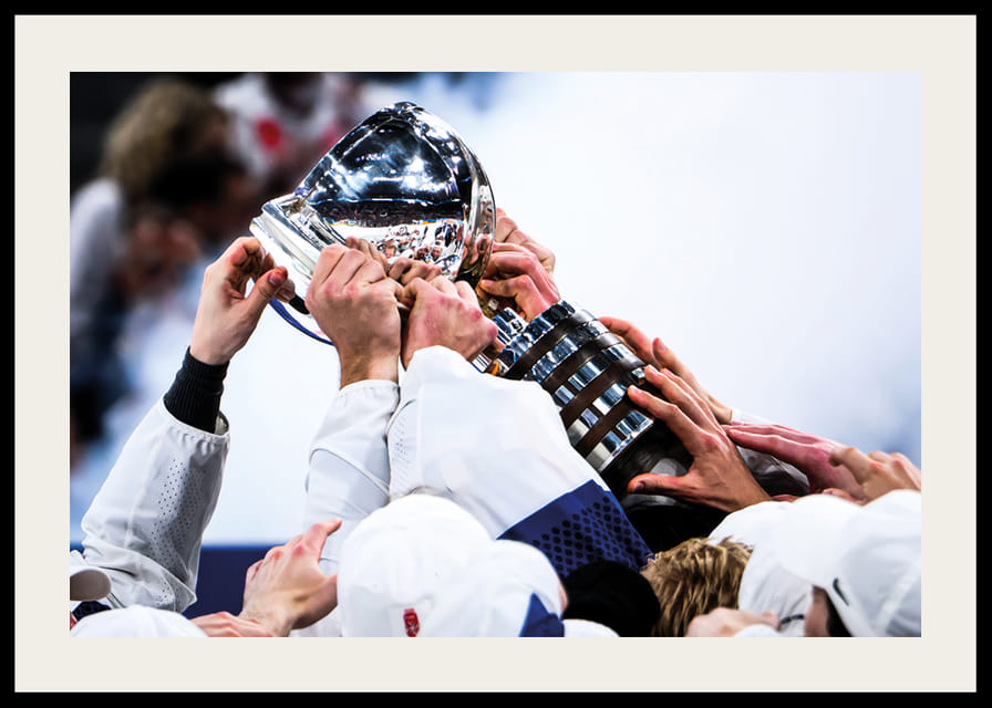Jääkiekon MM-Kultaa 2026 Suomi No2-12