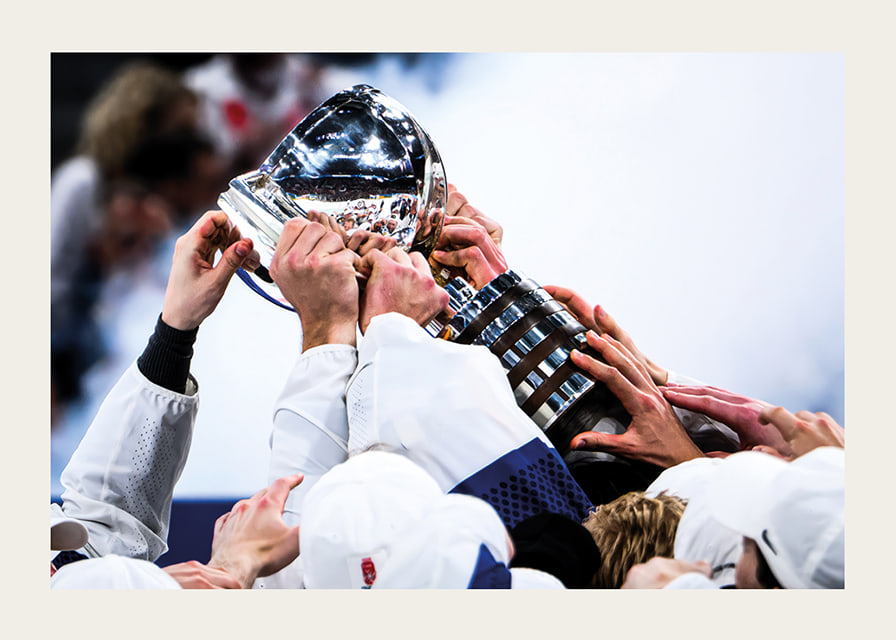 Jääkiekon MM-Kultaa 2026 Suomi No2-12