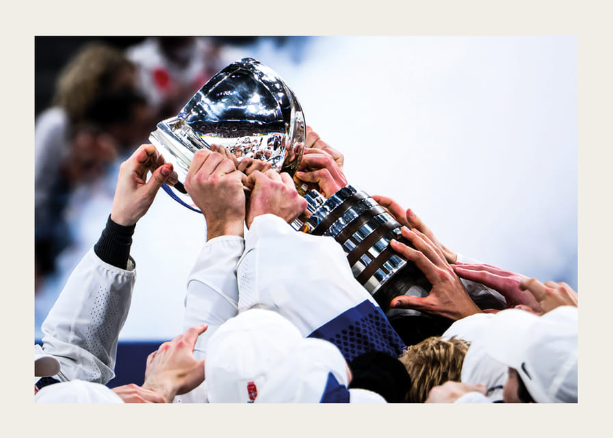 Jääkiekon MM-Kultaa 2026 Suomi No2-12