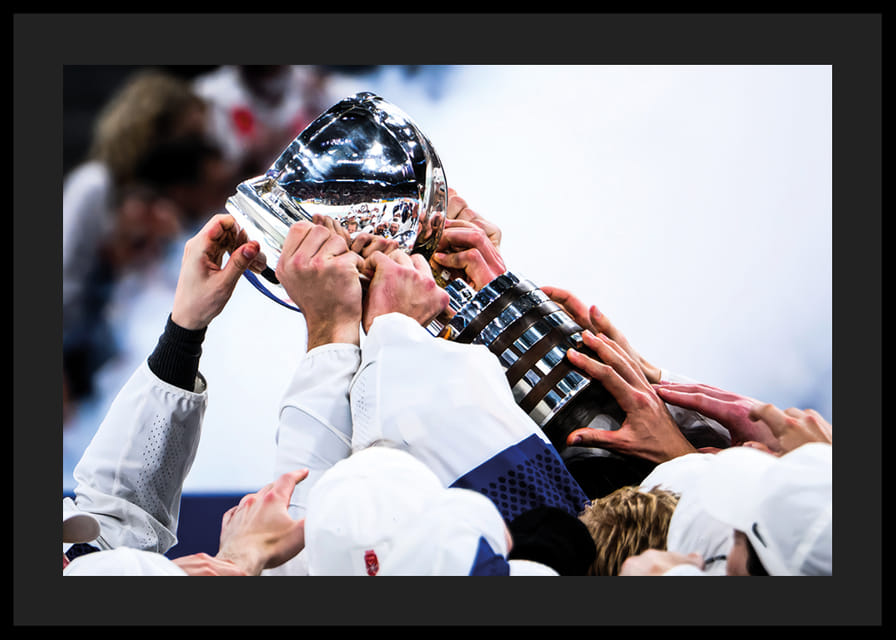 Jääkiekon MM-Kultaa 2026 Suomi No2-12