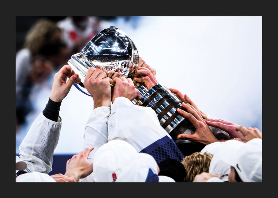Jääkiekon MM-Kultaa 2026 Suomi No2-12