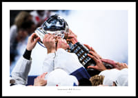 Jääkiekon MM-Kultaa 2026 Suomi No2-0