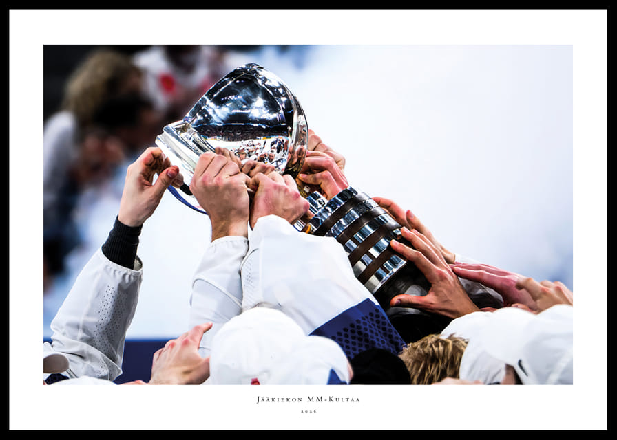 Jääkiekon MM-Kultaa 2026 Suomi No2-12
