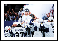 Jääkiekon MM-Kultaa 2026 Suomi No3-2