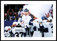Jääkiekon MM-Kultaa 2026 Suomi No3-2