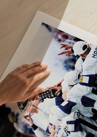 Jääkiekon MM-Kultaa 2026 Suomi No3-11
