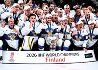 Jääkiekon MM-Kultaa 2026 Suomi No4-9