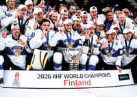 Jääkiekon MM-Kultaa 2026 Suomi No4-9