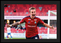 Linus Carlstrand Östers IF 2026-6