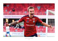 Linus Carlstrand Östers IF 2026-1