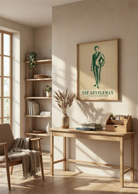Elegant silhouet met tijdloze charme en stijl.-8