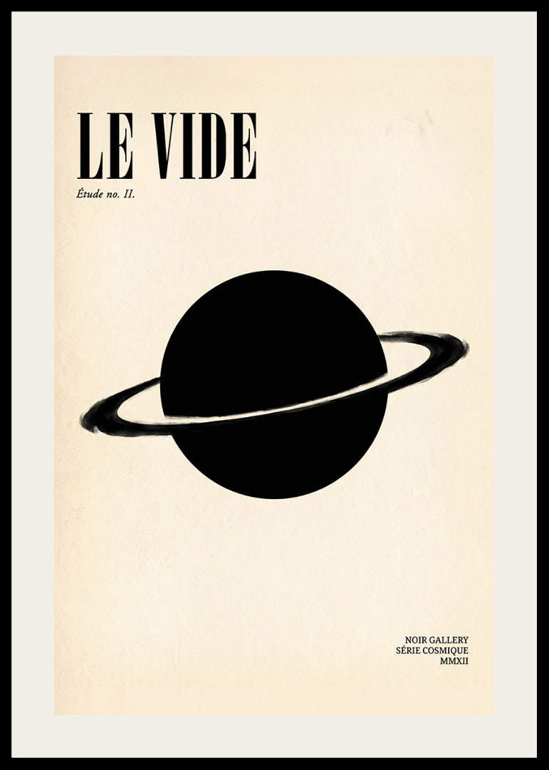 An abstract poster with a mysterious space feel.-12